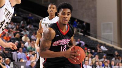 Quincy Ford Northeastern Wins CAA Title Heads To First NCAA Tournament Since