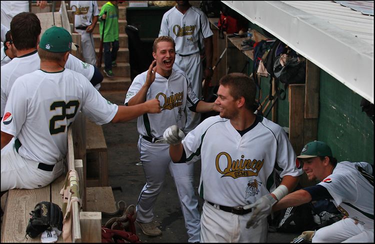 Quincy Gems Quincy Gems vs Terre Haute