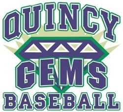 Quincy Gems Quincy Gems sold to local group Ballpark Digest