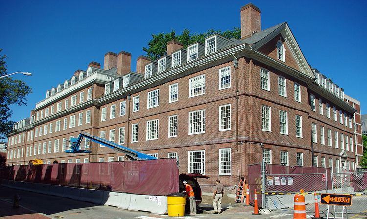 Quincy House (Harvard College)