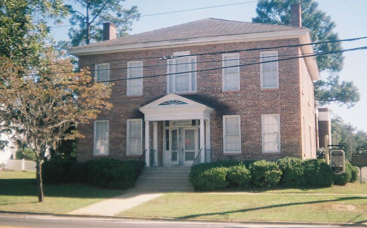 Quincy Library