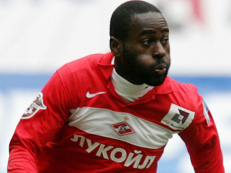 Quincy Owusu-Abeyie Quincy OwusuAbeyie Boavista Player Profile Sky