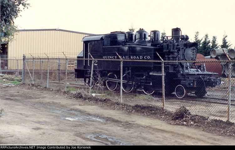 Quincy Railroad (California) s3amazonawscomrrpaphotos67551Fremont20Cente