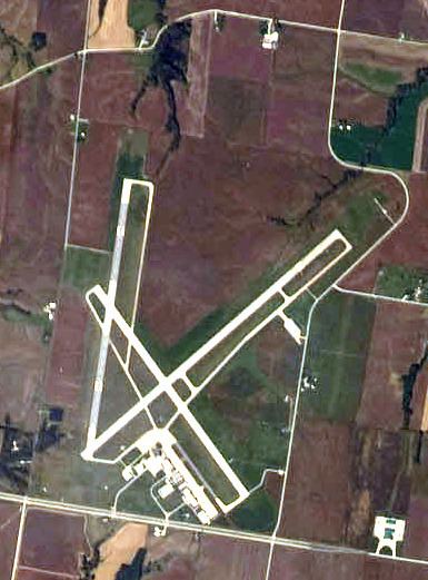 Quincy Regional Airport