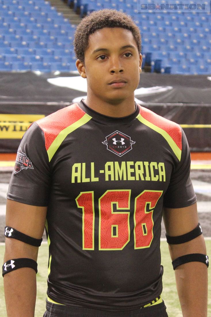 Quincy Wilson College football recruiting 2014 Quincy Wilson scouting