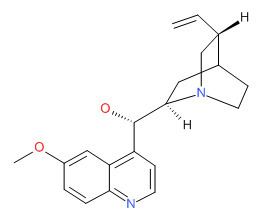 Quinidine Quinidine