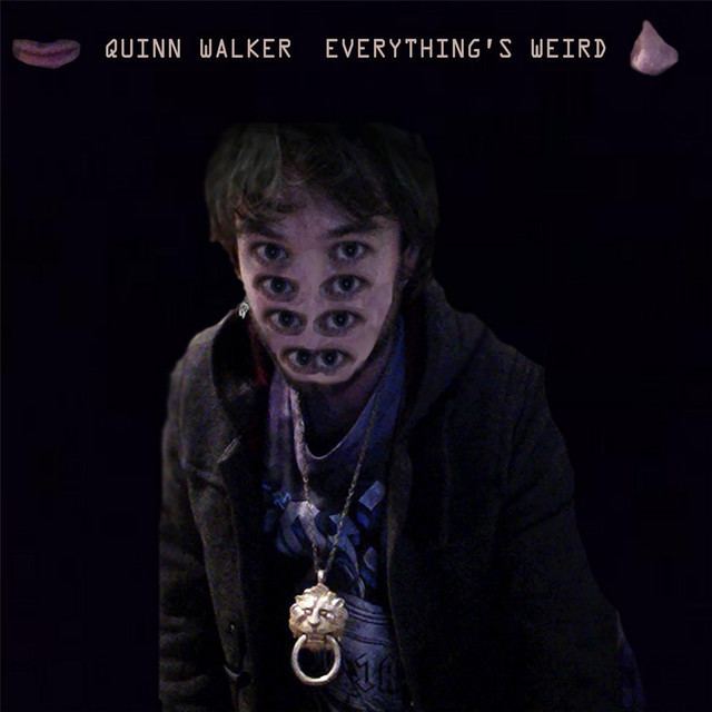 Quinn Walker Quinn Walker on Spotify