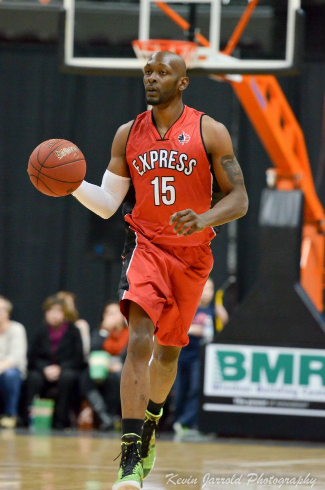 Quinnel Brown The Official Site of the 2014 amp 2015 NBL Champions Windsor