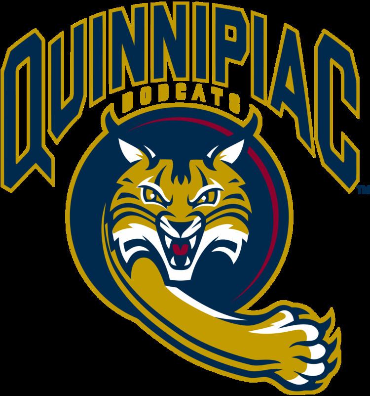Quinnipiac Bobcats httpsuploadwikimediaorgwikipediaenthumbc