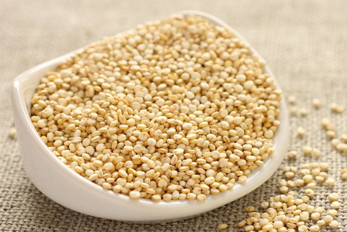 Quinoa 27 ScienceBacked Health Benefits of Quinoa 3 is WOW
