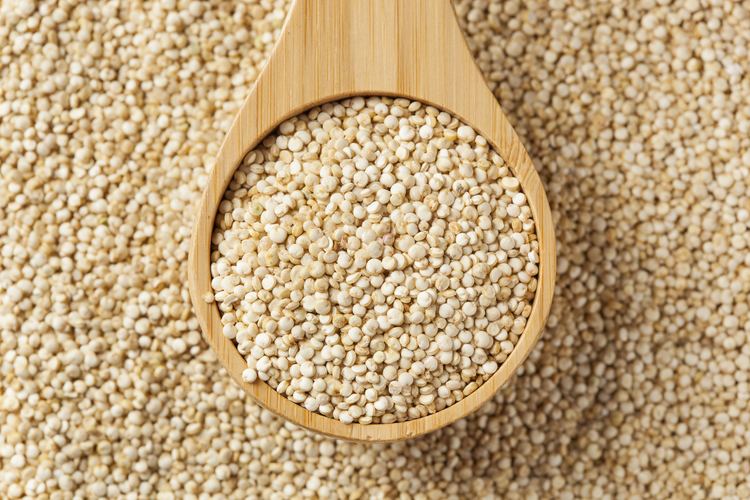 Quinoa Quinoa 5 Reasons Why This Lasting Foodie Fad Really Is Right for