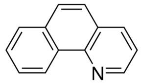 Quinoline Benzohquinoline 97 SigmaAldrich