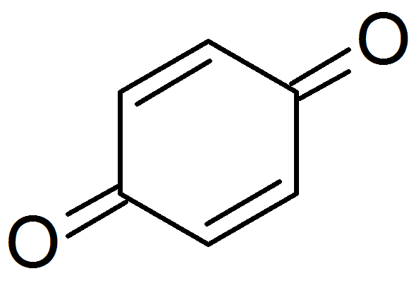 Quinone Synthesis of pBENZOQUINONE QUINONE PrepChemcom