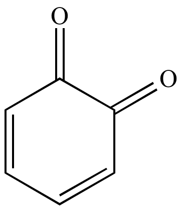 Quinone Illustrated Glossary of Organic Chemistry Quinone benzoquinone