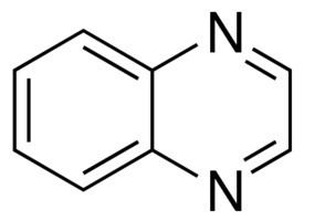 Quinoxaline Quinoxaline 99 SigmaAldrich