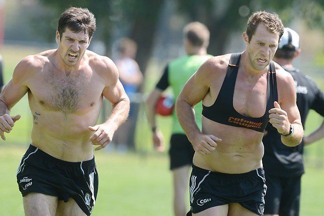 Quinten Lynch Quinten Lynch announces retirement BigFooty AFL Forum