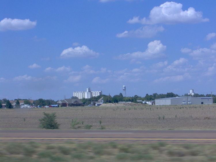 Quinter, Kansas