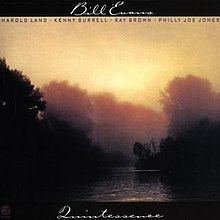 Quintessence (Bill Evans album) httpsuploadwikimediaorgwikipediaenthumb8
