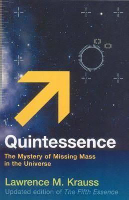 Quintessence: The Search for Missing Mass in the Universe t3gstaticcomimagesqtbnANd9GcSuuo1TkzIqyy2Ugh