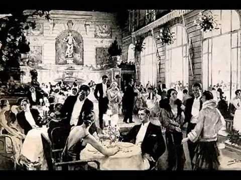 Quintette du Hot Club de France Quintette de Hot Club de France Charleston 1937 YouTube