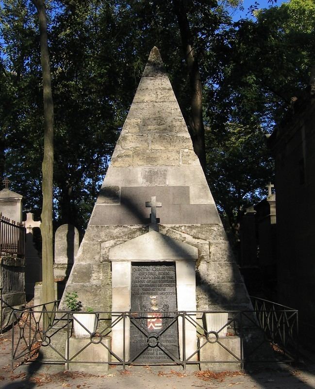 Quintin Craufurd Quintin Craufurd 1743 1819 Find A Grave Memorial
