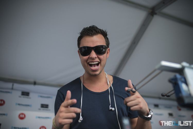Quintino (DJ) Interview with Quintino The DJ List