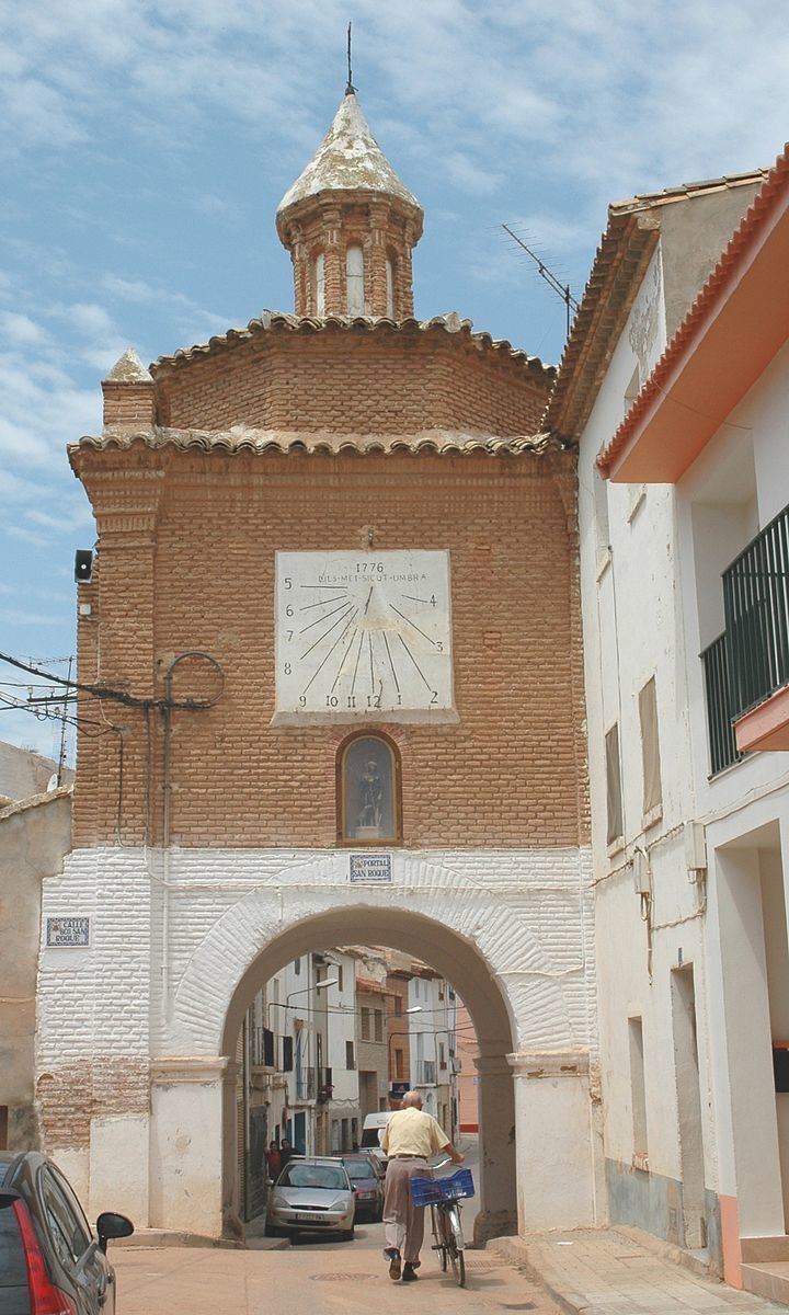 Quinto, Aragon