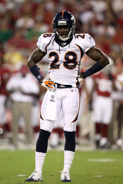 Quinton Carter Quinton Carter Photos Denver Broncos v Arizona Cardinals