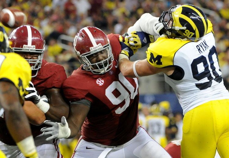 Quinton Dial Former Alabama DL Quinton Dial goes to 49ers in fifth