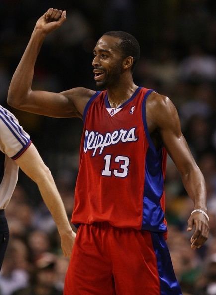 Quinton Ross Quinton Ross Photos Los Angeles Clippers v Boston