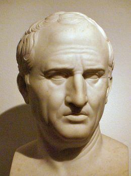 Quintus Mucius Scaevola Pontifex Opinions on Quintus Mucius Scaevola Pontifex