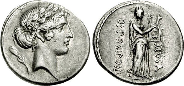 Quintus Pomponius Musa