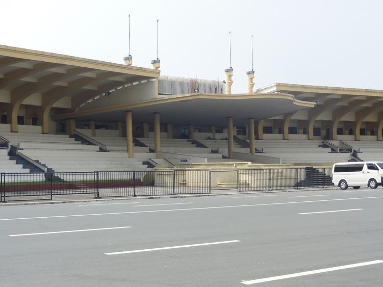 Quirino Grandstand FilePhmmmanilaermitarizal parkquirino grandstand 2014JPG