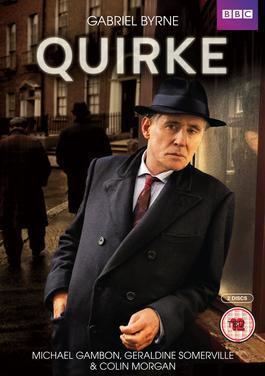 Quirke (TV series) httpsuploadwikimediaorgwikipediaen993Qui