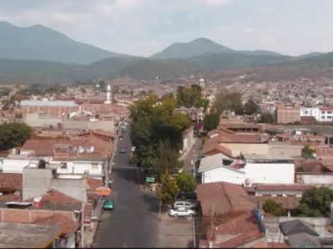 Quiroga, Michoacán httpsiytimgcomvia5zsRUqaV7Ahqdefaultjpg
