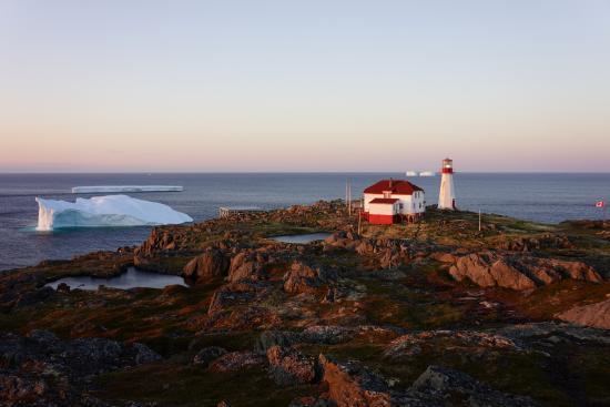 Quirpon, Newfoundland and Labrador httpsmediacdntripadvisorcommediaphotos07