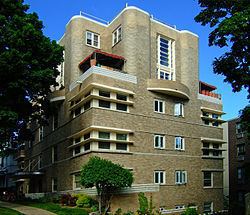 Quisling Towers Apartments httpsuploadwikimediaorgwikipediacommonsthu