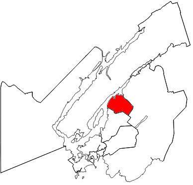 Quispamsis (electoral district)
