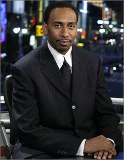 Quite Frankly with Stephen A. Smith Quite frankly ESPN39s Stephen A Smith will be moving on USATODAYcom