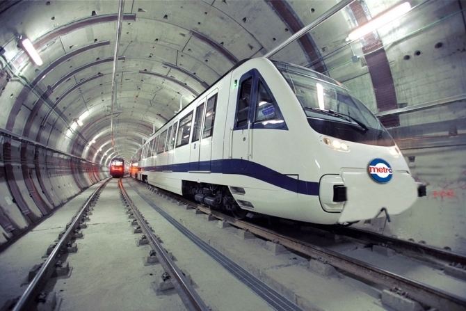 Quito Metro Bombardier starts rail control project for Quito metro Railway Pro