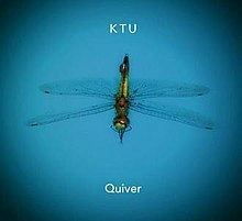 Quiver (KTU album) httpsuploadwikimediaorgwikipediaenthumb5