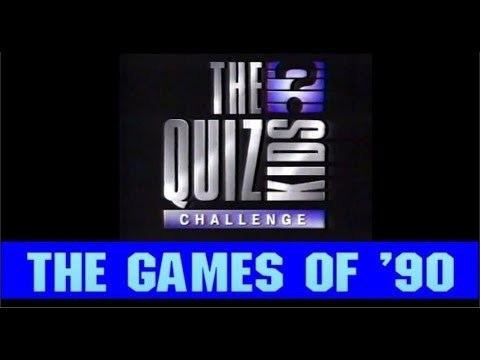 Quiz Kids Challenge httpsiytimgcomviAg0oknhny0hqdefaultjpg