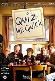Quiz Me Quick Quiz Me Quick TV Series 2012 IMDb