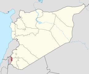 Quneitra Governorate httpsuploadwikimediaorgwikipediacommonsthu