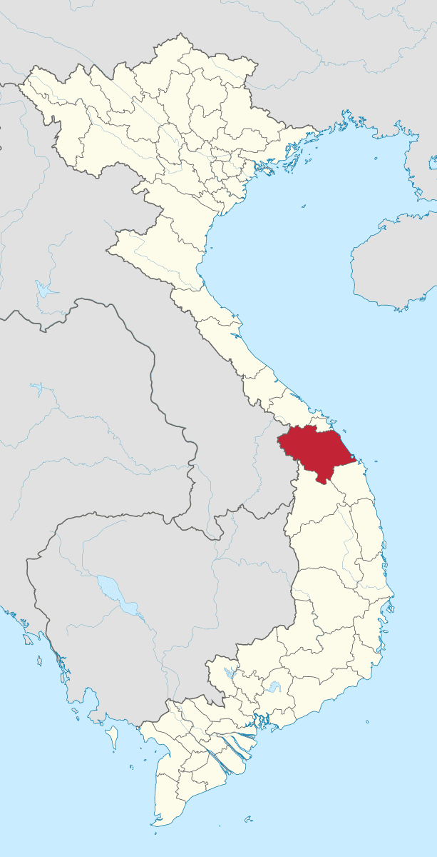 Quảng Nam Province