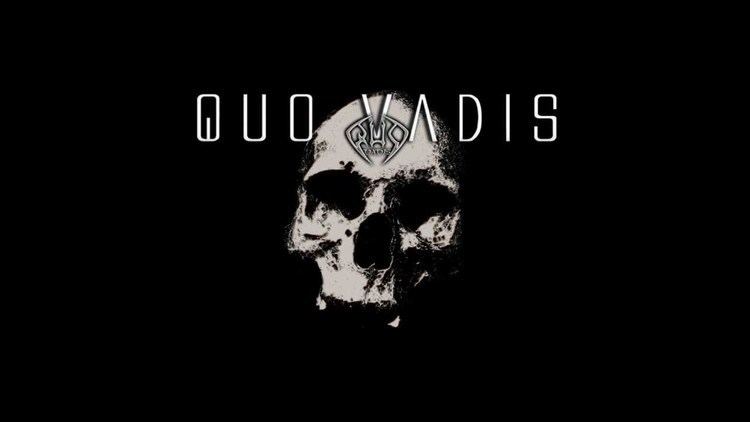 Quo Vadis (band) Quo Vadis Obitus 2010 Single HQ YouTube