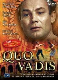 Quo Vadis? (miniseries) wwwcinefaniacompicsdvd1540jpg