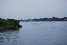 Quonochontaug Pond httpsuploadwikimediaorgwikipediacommonsthu