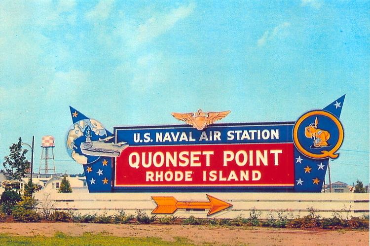 Quonset Point Quonset Point Naval Air Station New England Aviation History