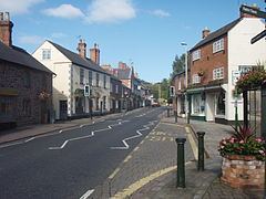 Quorn, Leicestershire httpsuploadwikimediaorgwikipediacommonsthu